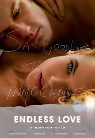 Movie Review: 'Endless Love' - Daily Bruin