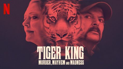 Netflix's documentary “Tiger King” captivates with cast of unreal ...