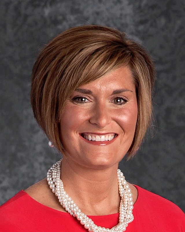 After over 100 years, Piper USD 203 has its first female superintendent Dr. Jessica Dain.